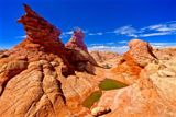 Cottonwood Cove
