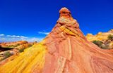 Photos/Images de Coyote Buttes South
