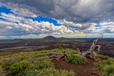 Vue de Inferno Cone