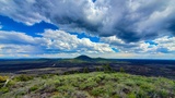 Vue de Inferno Cone