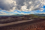 Vue de Inferno Cone