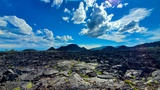 Craters of the Moon NM