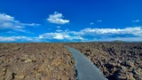 Photos/Images de Craters of the Moon National Monument