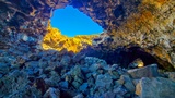 Indian Tunnel