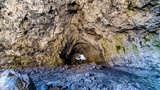 Indian Tunnel