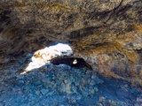 Indian Tunnel