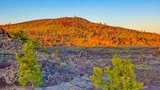 Craters of the Moon NM