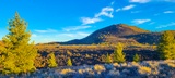 Big Cinder Butte