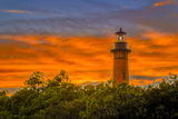 Currituck Beach Lighthouse