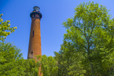 Photos/Images de Currituck Beach Lighthouse
