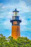 Currituck Beach Lighthouse