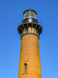 Currituck Beach Lighthouse