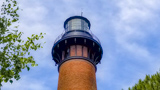 Currituck Beach Lighthouse