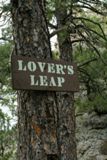 Balade de Lover's Leap