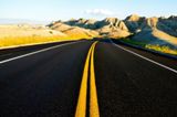 Badlands Badlands Loop Road