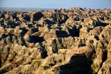 Photos/Images de Badlands National Park
