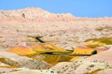 Photos/Images de Badlands National Park