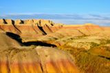 Yellow Mounds Overlook