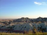 Badlands
