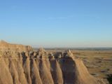 Badlands National Park