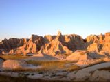 Badlands