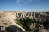 Badlands