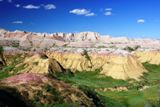 Yellow Mounds Overlook
