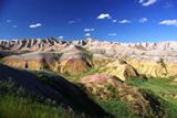 Photos/Images de Badlands National Park