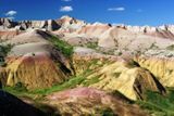 Yellow Mounds Overlook