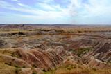 Badlands Wilderness Overlook
