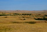 Sage Creek Basin Overlook