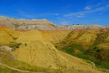 Yellow Mounds Overlook