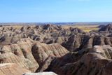 Photos/Images de Badlands National Park