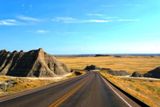 Badlands Loop Road