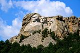 Mount Rushmore NM