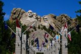 Mount Rushmore NM