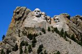Mount Rushmore NM