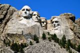 Mount Rushmore NM
