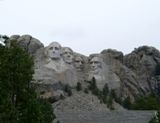 Mount Rushmore NM