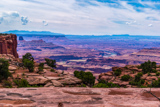 Meander Overlook