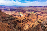 Meander Overlook