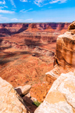 Rim Overlook