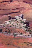 Rim Overlook