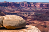 Rim Overlook