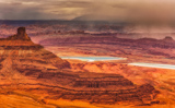 Basin Overlook