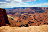 Meander Overlook
