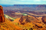 Meander Overlook