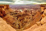 Meander Overlook