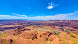 Dead Horse Point Overlook