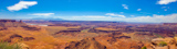 Dead Horse Point Overlook (vue Est)